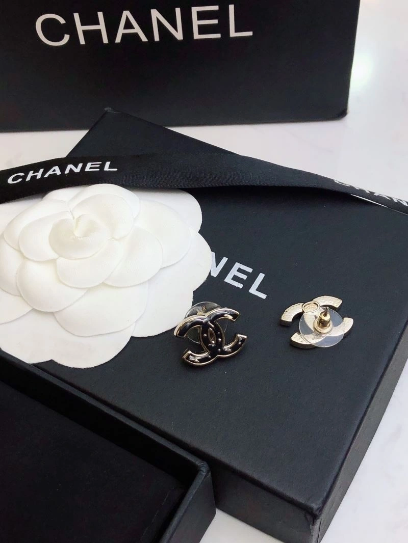 Tailored Chanel Earrings 229810