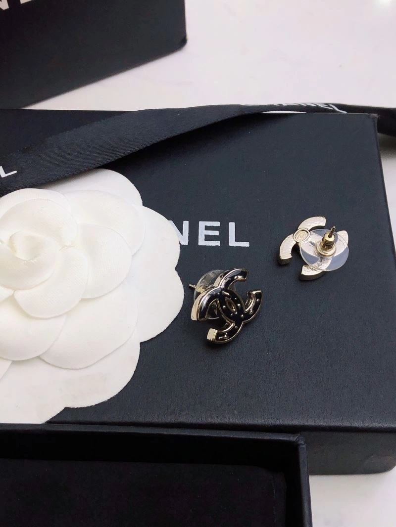Tailored Chanel Earrings 229810