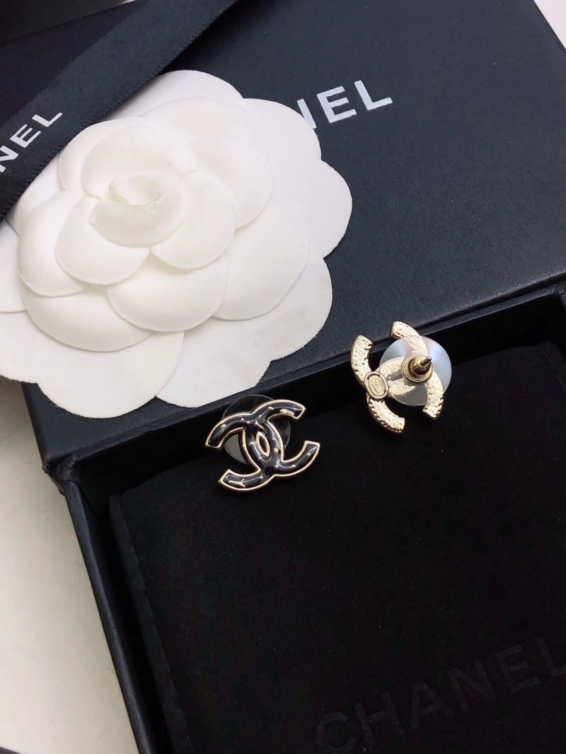 Tailored Chanel Earrings 229810