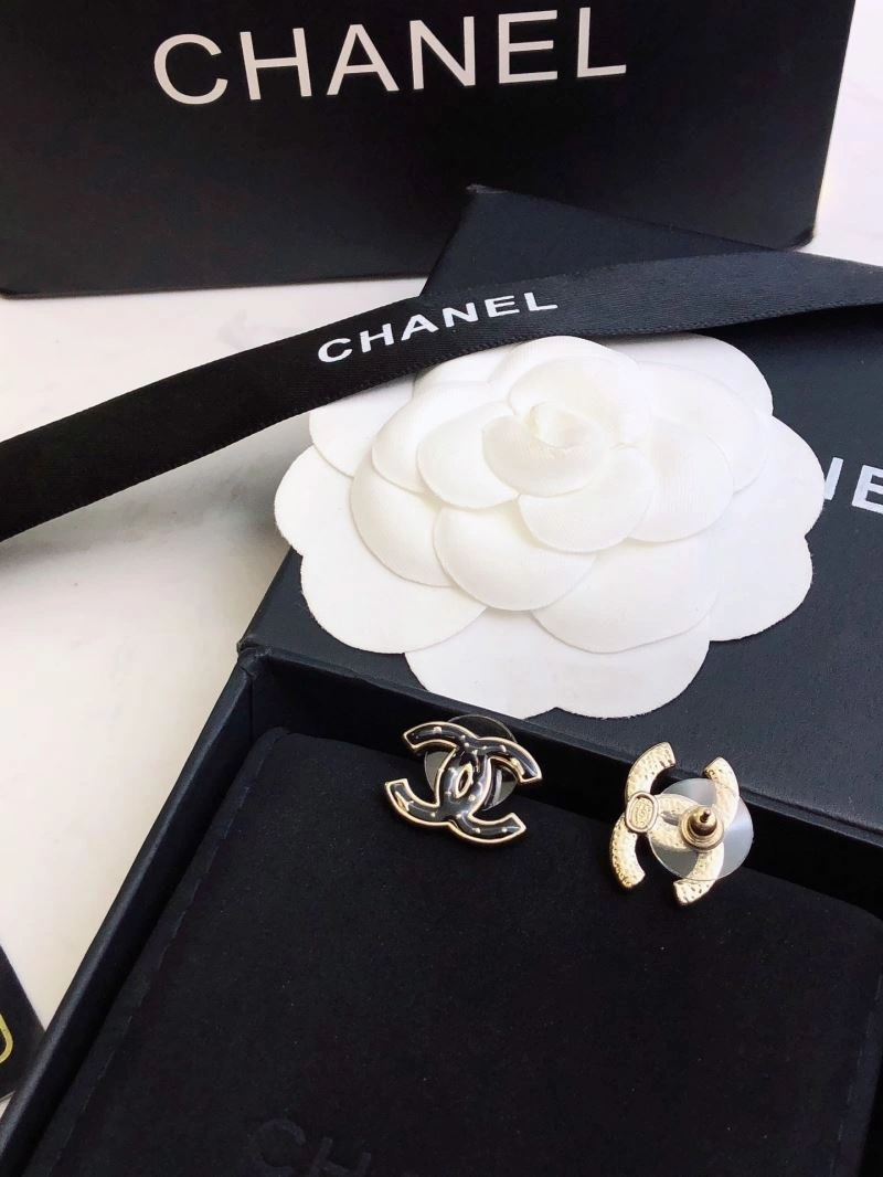 Tailored Chanel Earrings 229810