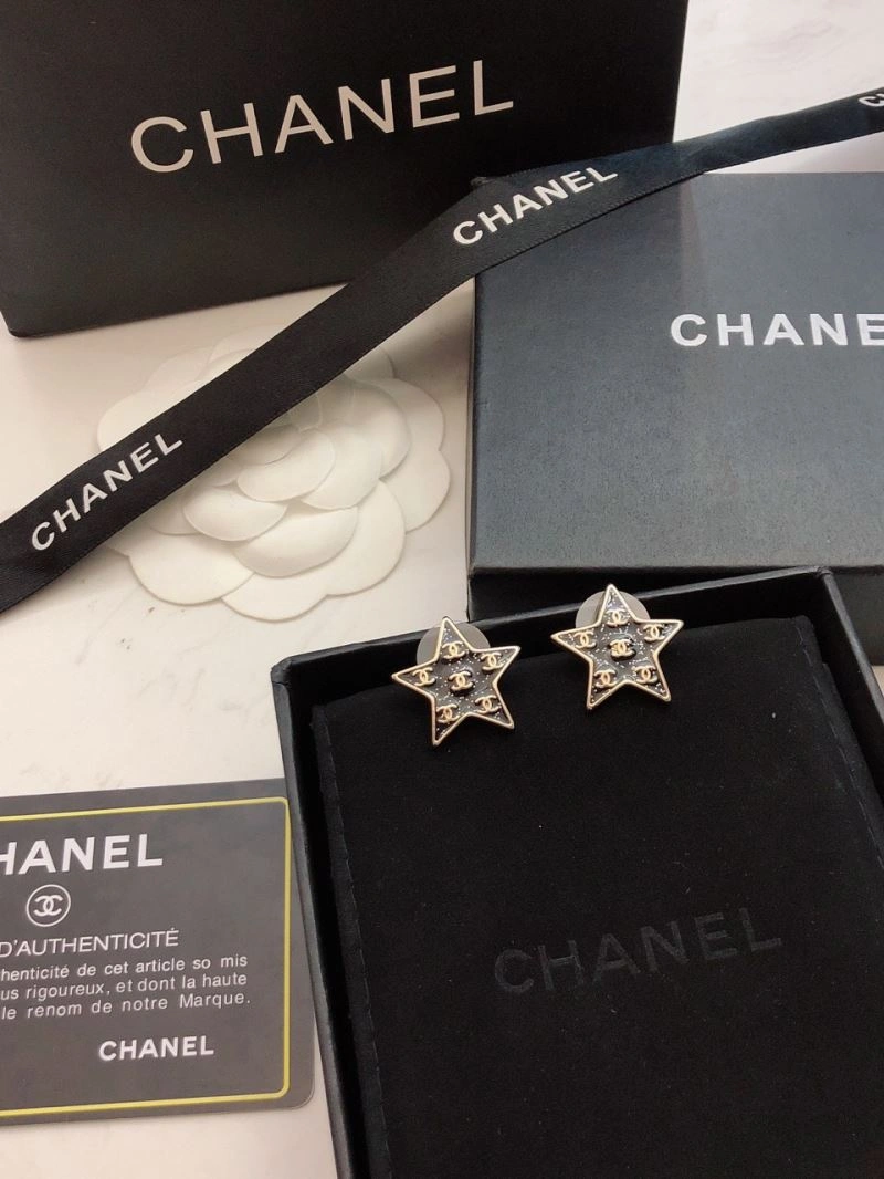 Chanel Earrings NewStyle 229819