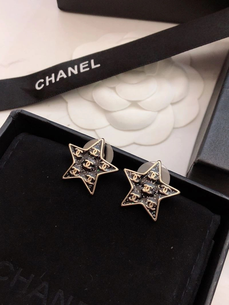 Chanel Earrings NewStyle 229819