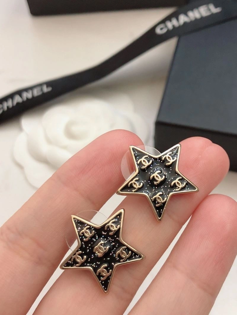 Chanel Earrings NewStyle 229819