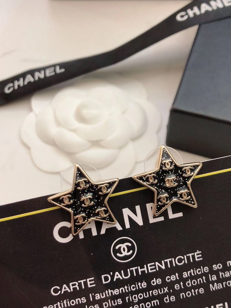 Chanel Earrings NewStyle 229819