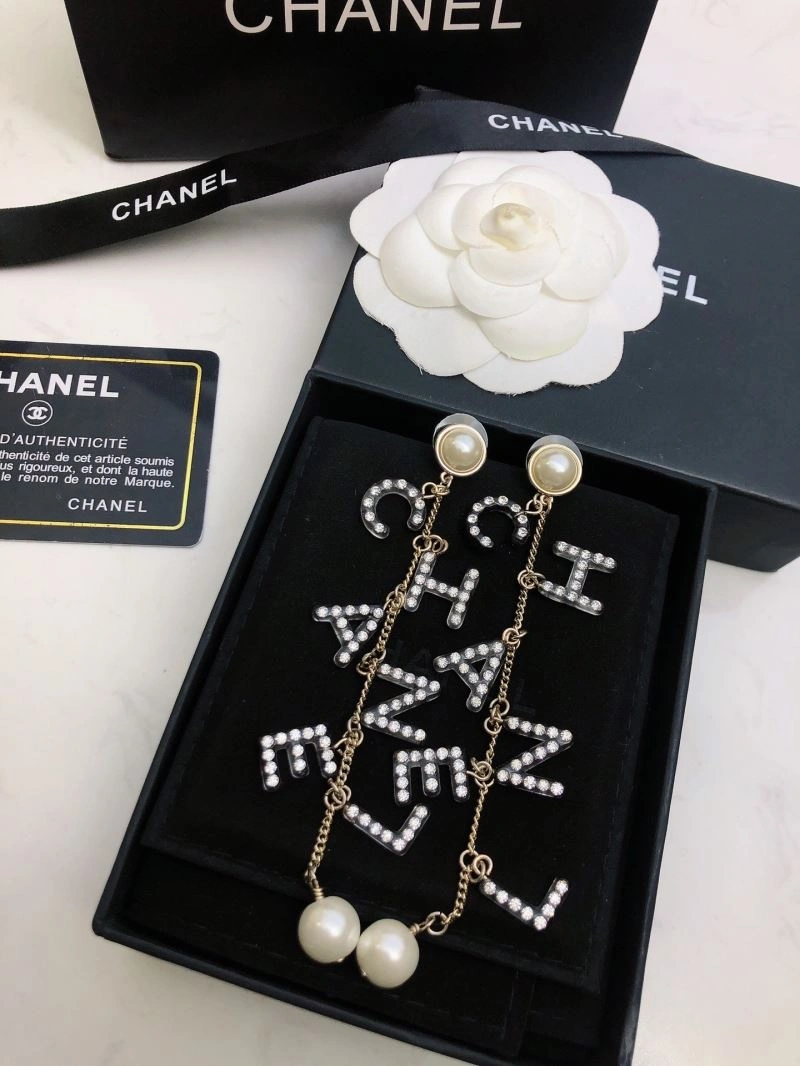 Chanel Earrings UrbanChic 229792