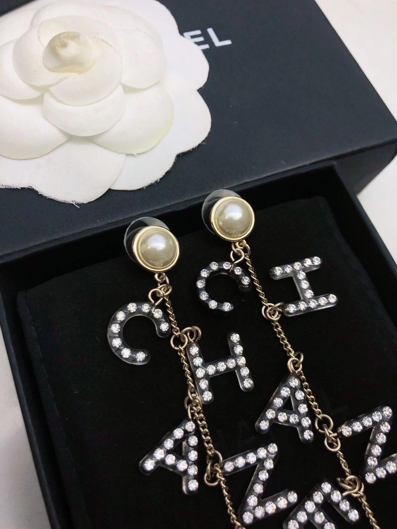 Chanel Earrings UrbanChic 229792