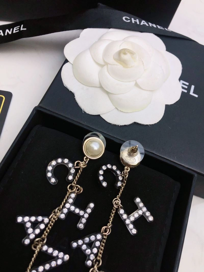 Chanel Earrings UrbanChic 229792