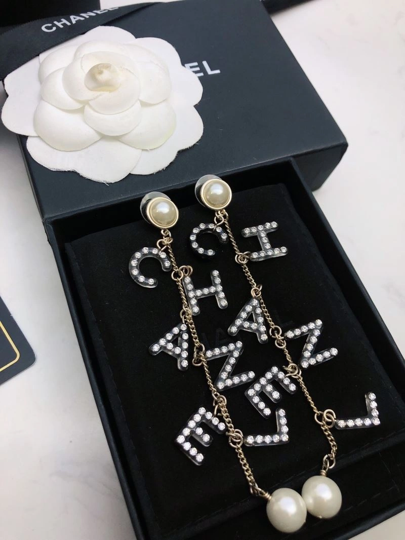 Chanel Earrings UrbanChic 229792