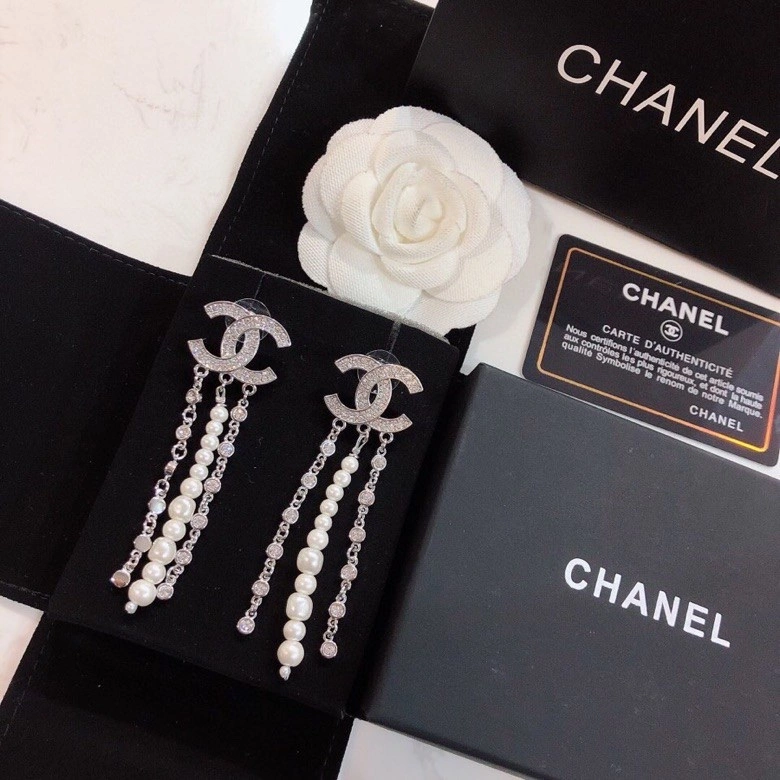 Chanel Earrings EasyMatch 229776