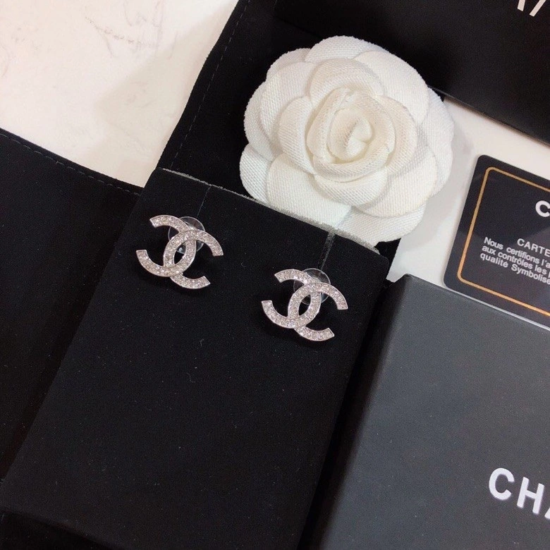 Chanel Earrings EasyMatch 229776