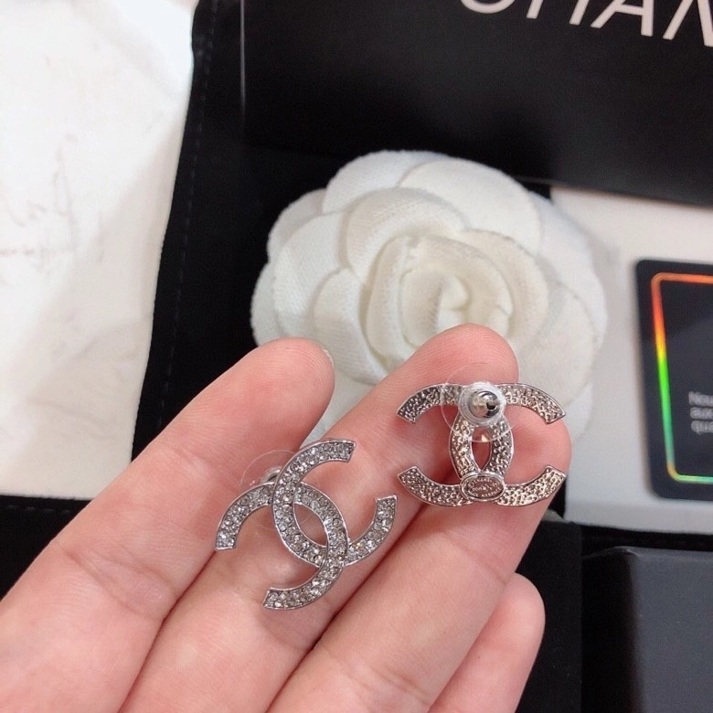 Chanel Earrings EasyMatch 229776