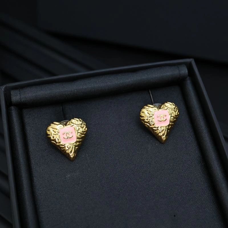 QuickDry Chanel Earrings 229787