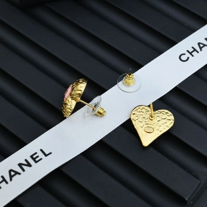 QuickDry Chanel Earrings 229787
