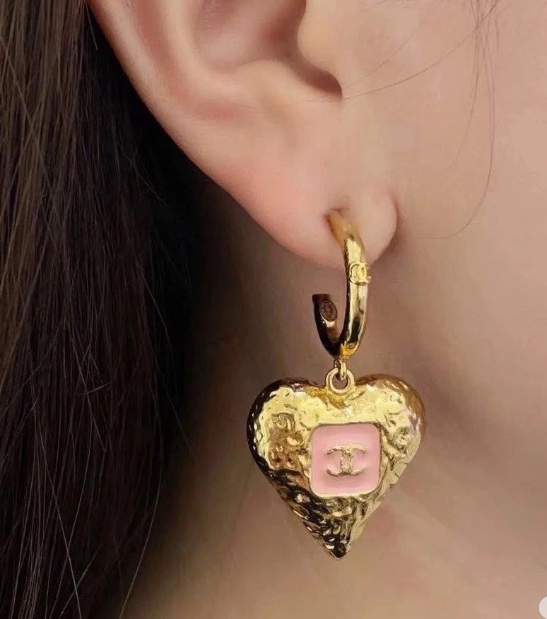 QuickDry Chanel Earrings 229787
