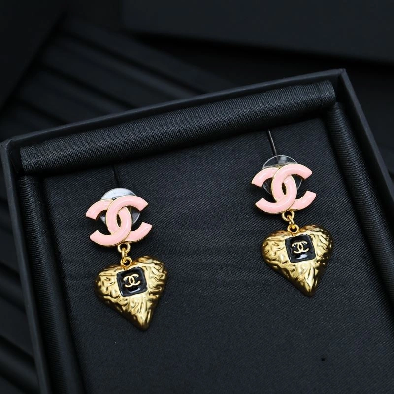 FlexibleFit Chanel Earrings 229783
