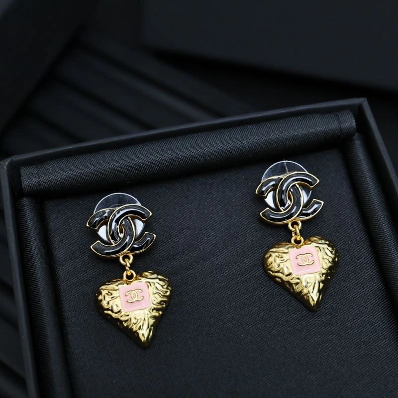 FlexibleFit Chanel Earrings 229783