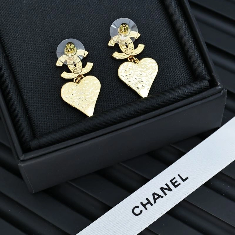 FlexibleFit Chanel Earrings 229783