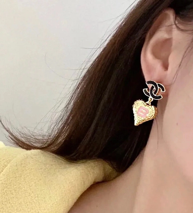 FlexibleFit Chanel Earrings 229783
