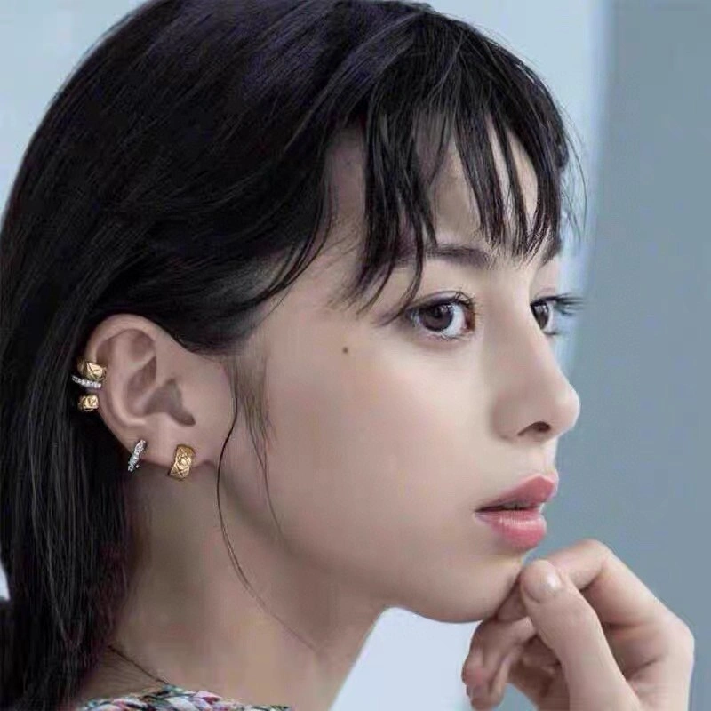 Chanel Earrings QuickDry 229795