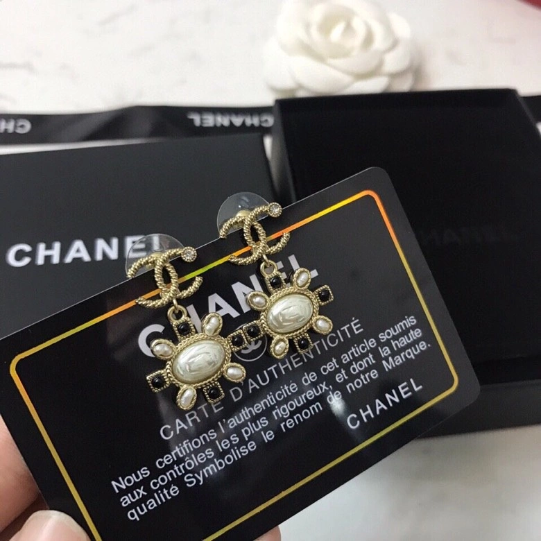 DailyWear Chanel Earrings 229765