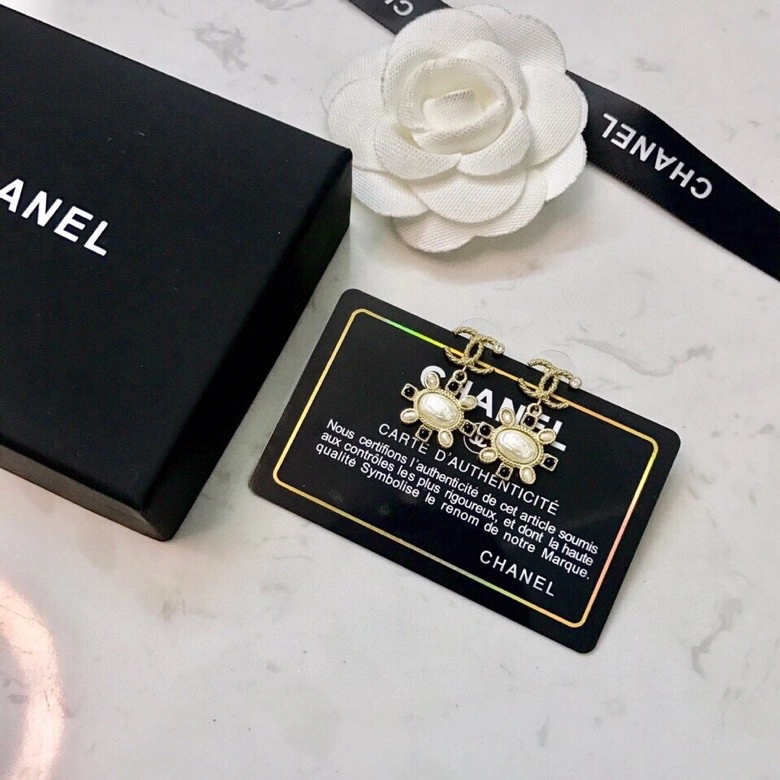 DailyWear Chanel Earrings 229765