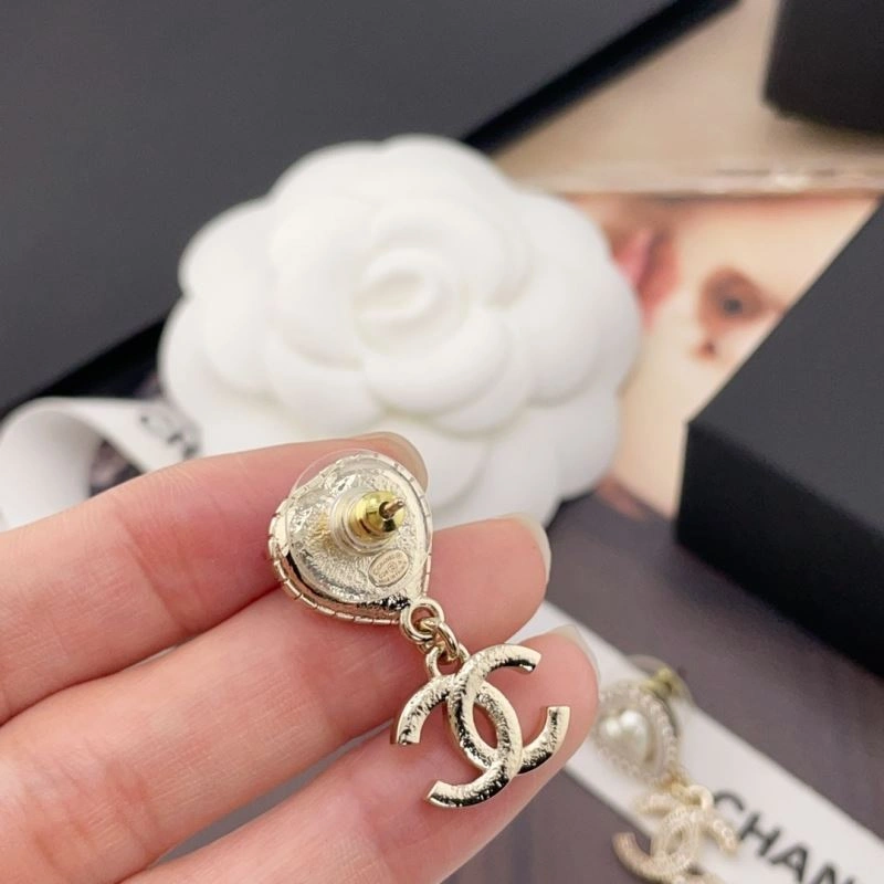 FlexibleFit Chanel Earrings 229770