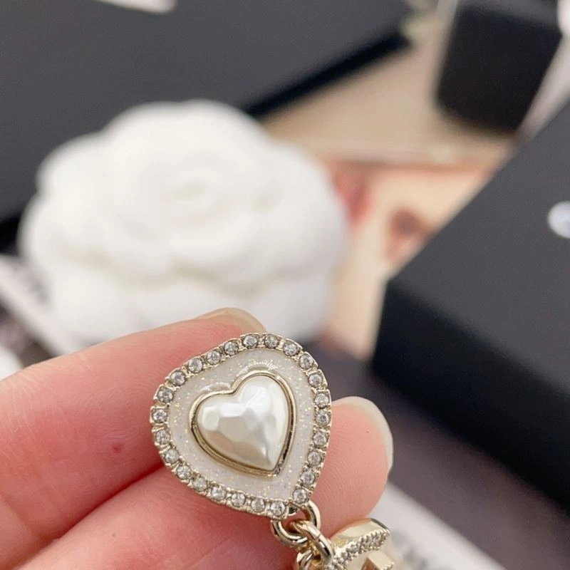 FlexibleFit Chanel Earrings 229770