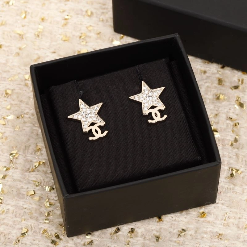 Chanel Earrings Trendsetting 229778