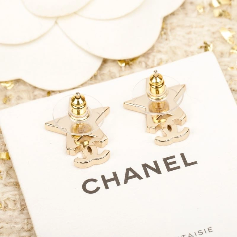 Chanel Earrings Trendsetting 229778