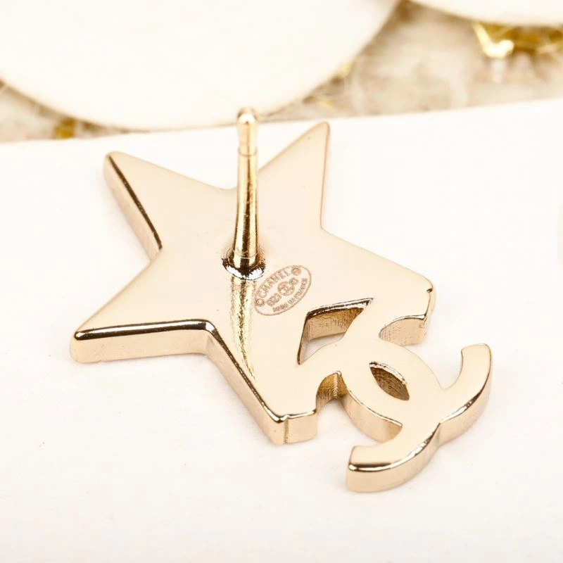 Chanel Earrings Trendsetting 229778