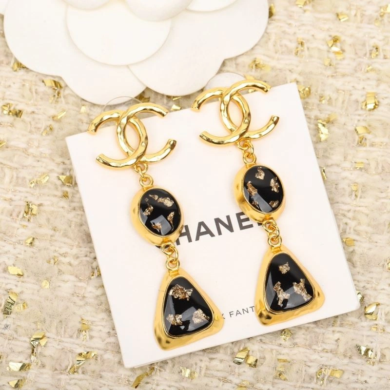 SmartChoice Chanel Earrings 229754