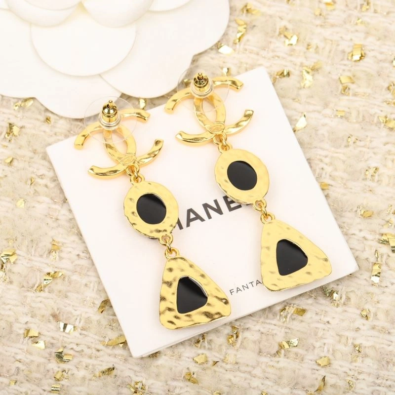 SmartChoice Chanel Earrings 229754