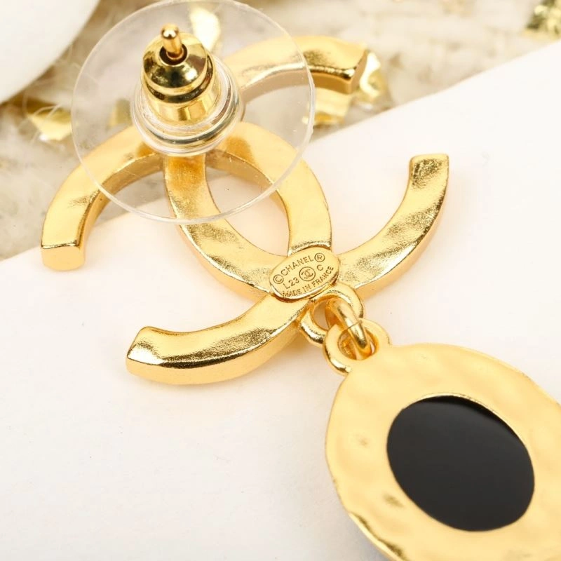 SmartChoice Chanel Earrings 229754
