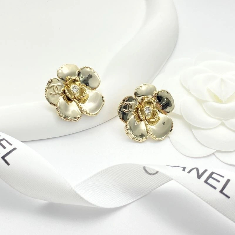 TopPick Chanel Earrings 229788