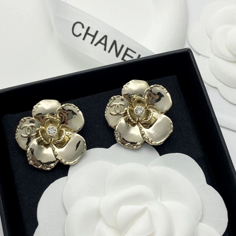 TopPick Chanel Earrings 229788