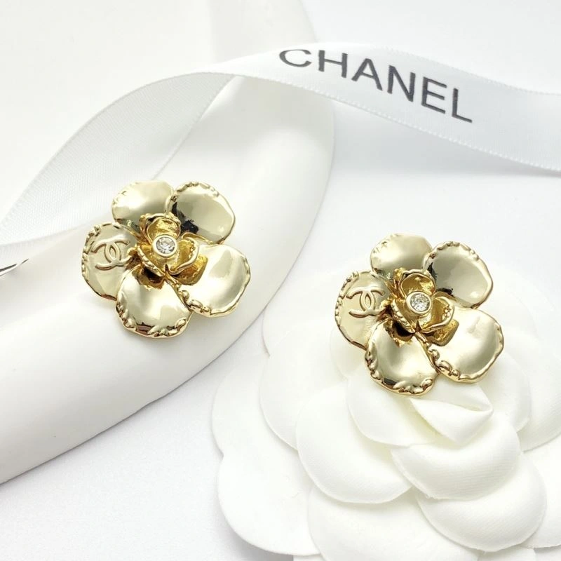 TopPick Chanel Earrings 229788