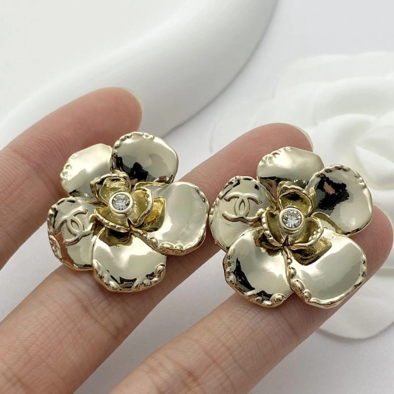 TopPick Chanel Earrings 229788