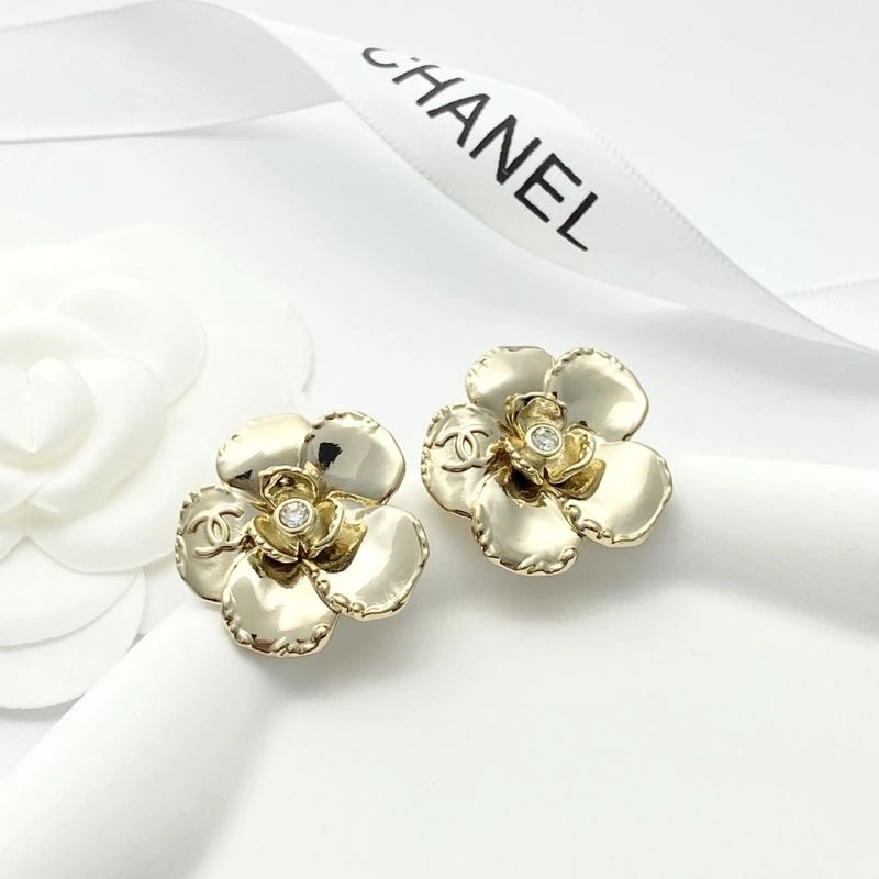 TopPick Chanel Earrings 229788