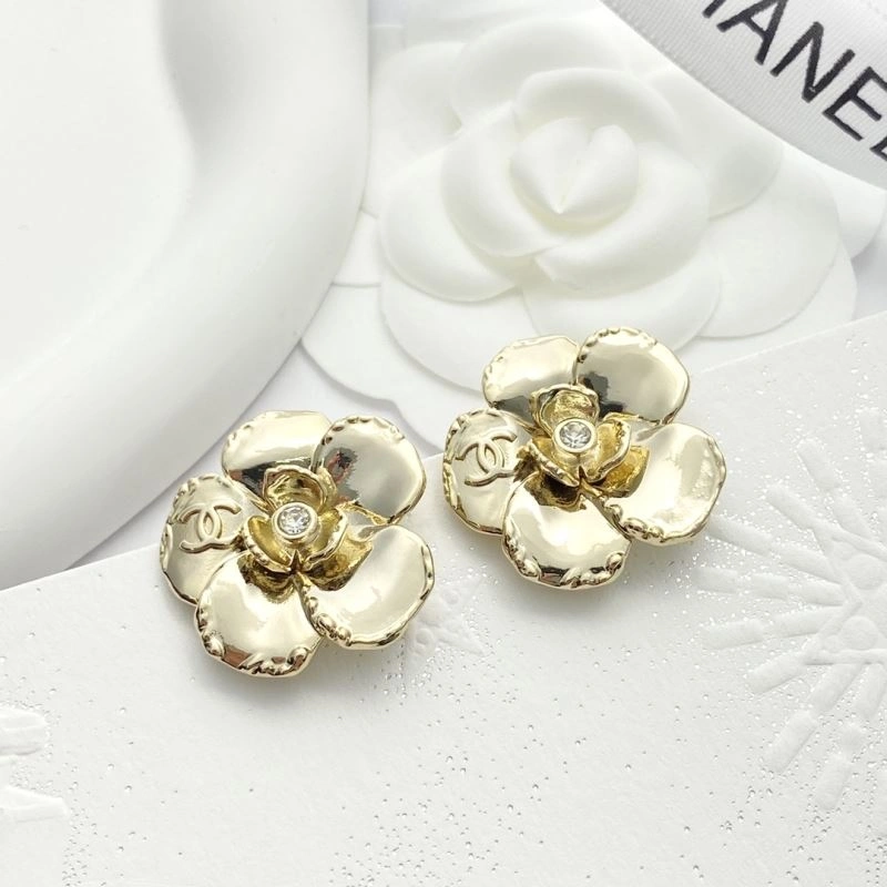 TopPick Chanel Earrings 229788
