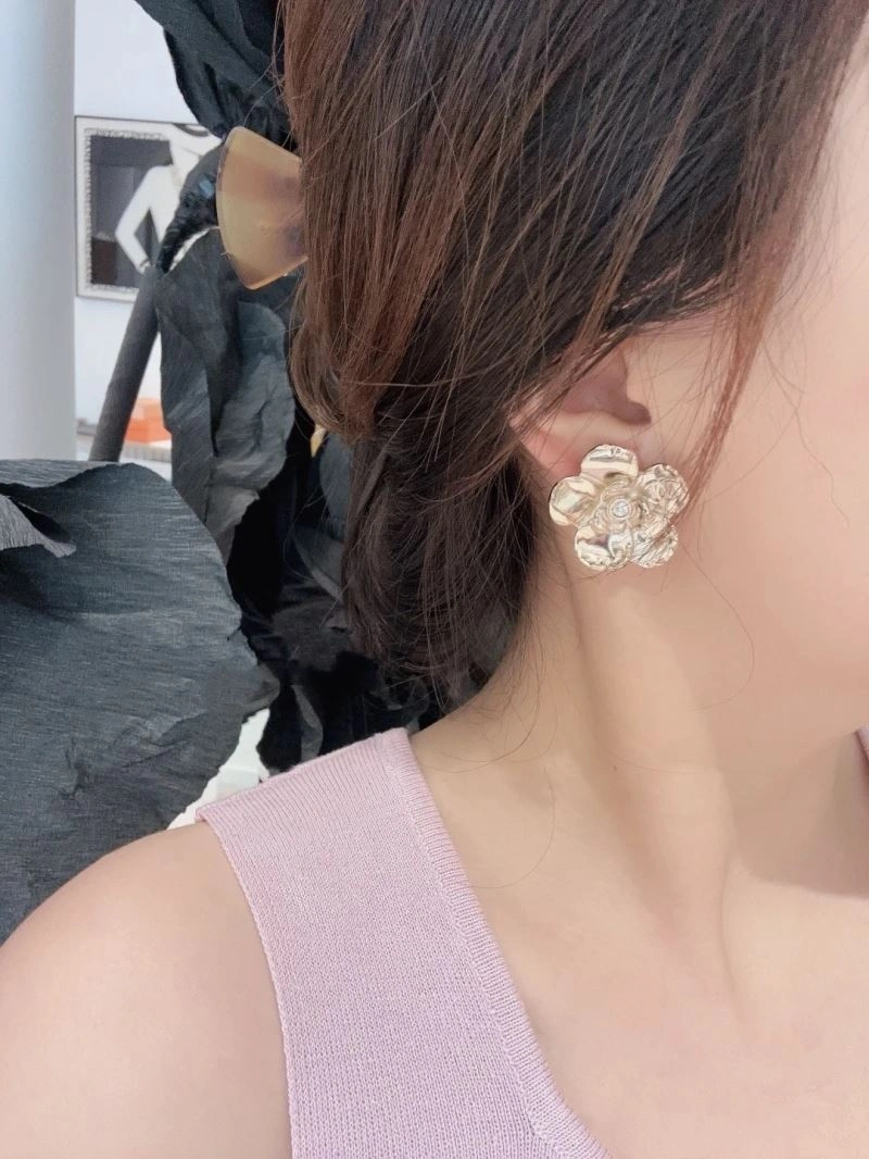 TopPick Chanel Earrings 229788