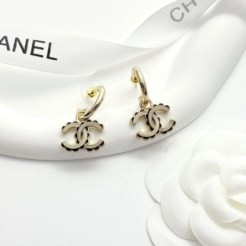 Efficient Chanel Earrings 229760