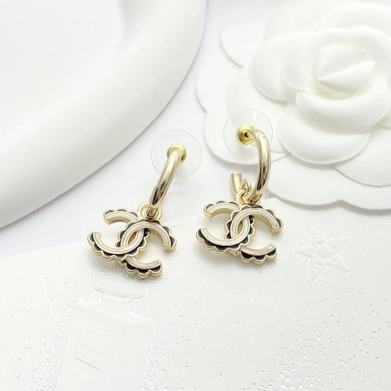 Efficient Chanel Earrings 229760