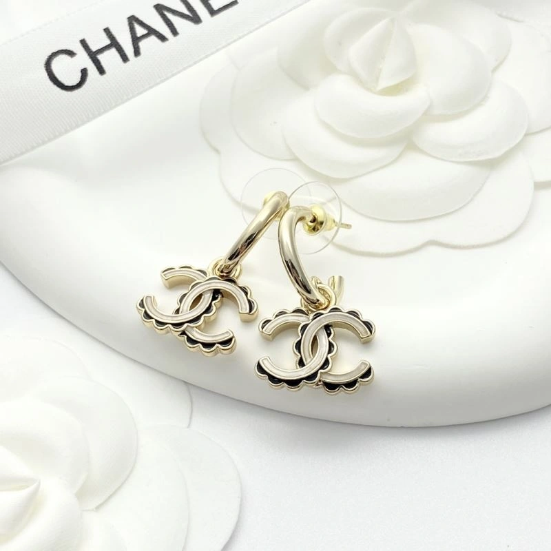 Efficient Chanel Earrings 229760
