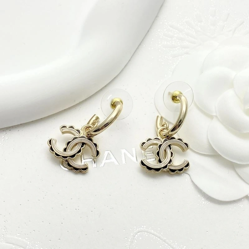 Efficient Chanel Earrings 229760
