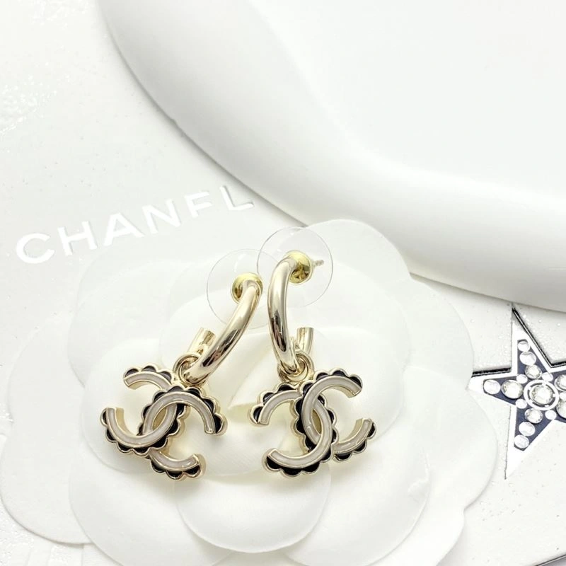 Efficient Chanel Earrings 229760