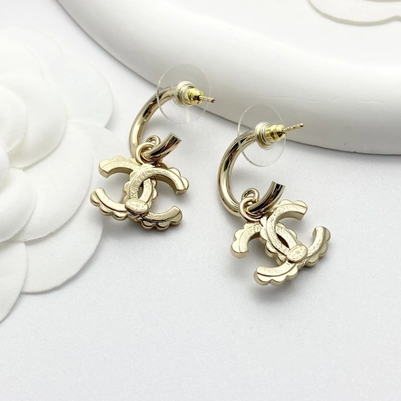 Efficient Chanel Earrings 229760