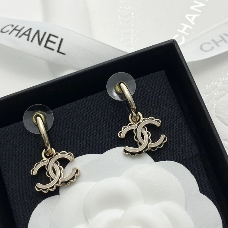 Efficient Chanel Earrings 229760