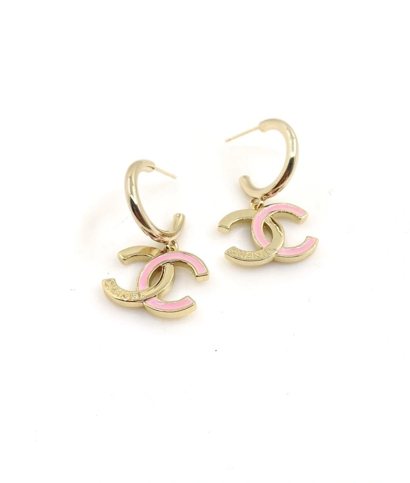 QuickDry Chanel Earrings 229785