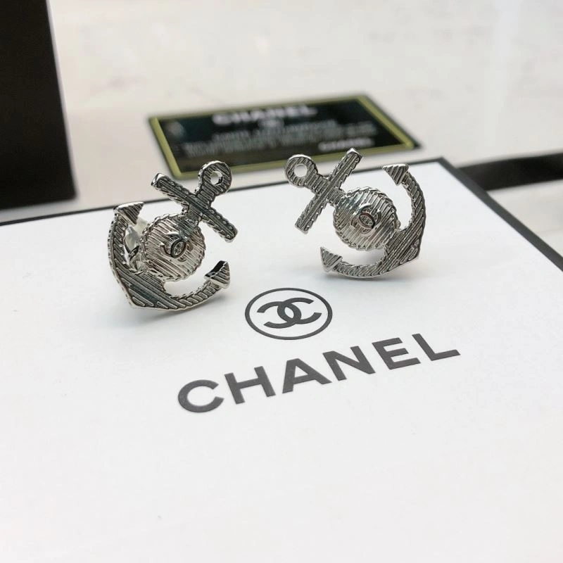 Chanel Earrings StreetReady 229747