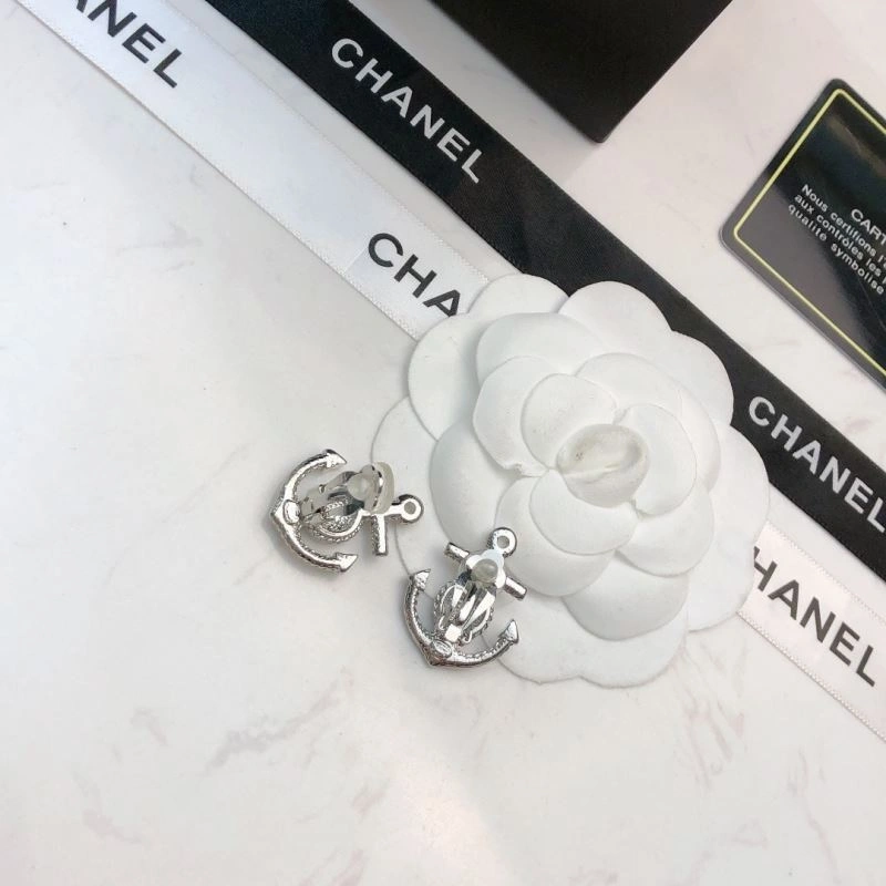 Chanel Earrings StreetReady 229747